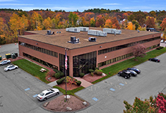 MANSARD sells industrial flex building on behalf of Azad Legacy Partners for $9.45 million